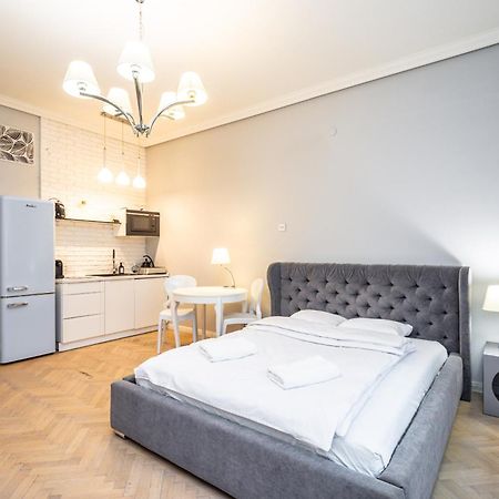 Rentplanet - Studio Krasinskiego Краков Экстерьер фото
