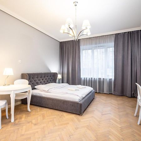 Rentplanet - Studio Krasinskiego Краков Экстерьер фото