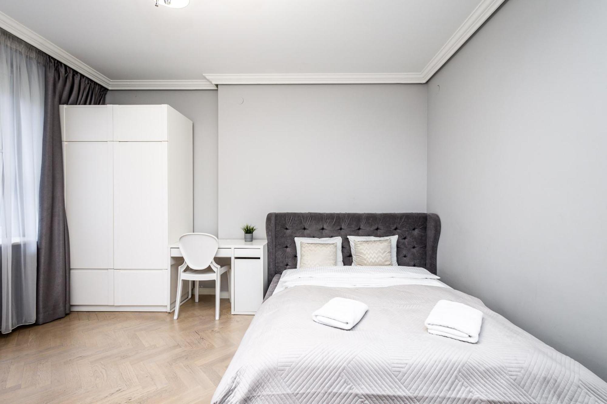 Rentplanet - Studio Krasinskiego Краков Экстерьер фото